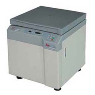 上海安亭低速臺式大容量離心機