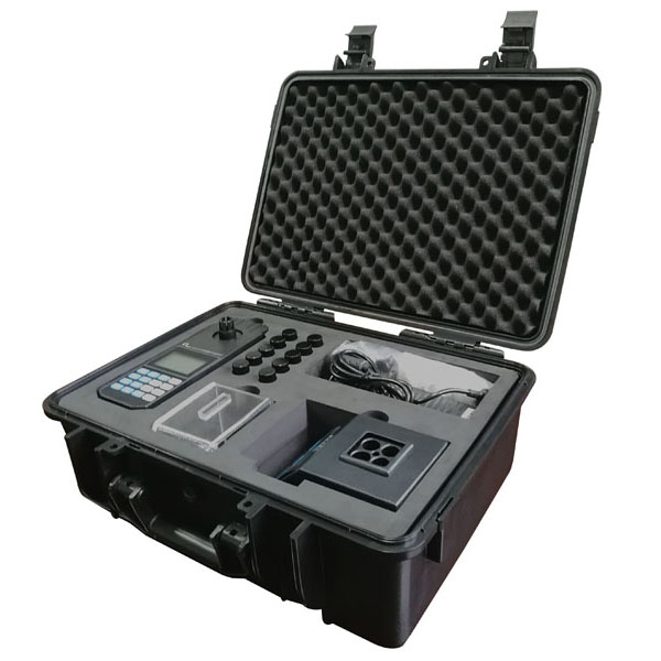 深圳昌鴻PWN-820A便攜式總磷測(cè)定儀