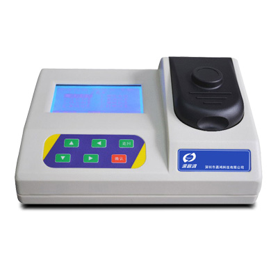 深圳昌鴻CHTA-211總堿度測定儀