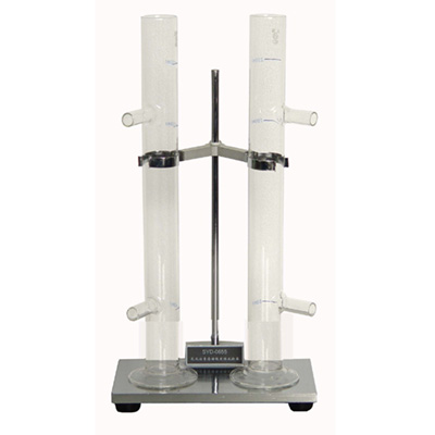 上海昌吉SYD-0655型乳化瀝青存儲穩(wěn)定性試驗(yàn)器