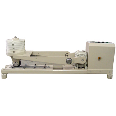 上海昌吉SYD-0755型負(fù)荷車輪試驗(yàn)儀