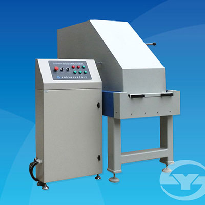 上海昌吉SYD-0850瀝青混合料板塊切割機(jī)