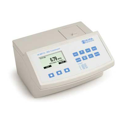 HI88713微電腦多量程濁度儀【ISO標(biāo)準(zhǔn)】