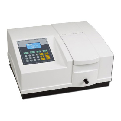 上海舜宇恒平7230G、723PC可見分光光度計