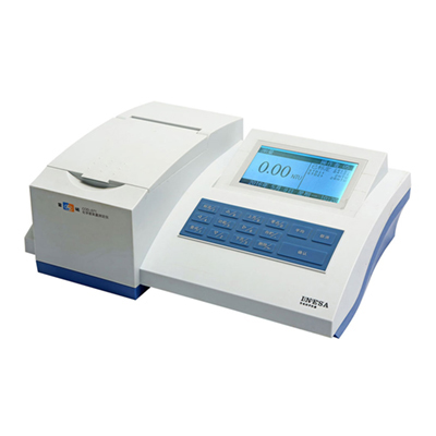 上海雷磁COD檢測(cè)儀COD測(cè)定儀COD-571