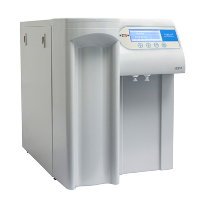 上海雷磁純水系統純水機UPW-N