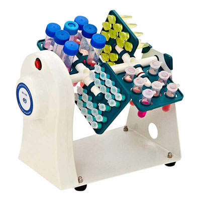 海門(mén)其林貝爾BE-1100四維旋轉(zhuǎn)混合儀