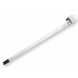 PP-50A/100A/200A/300A pH/ORP電極保護(hù)套管 浸入式