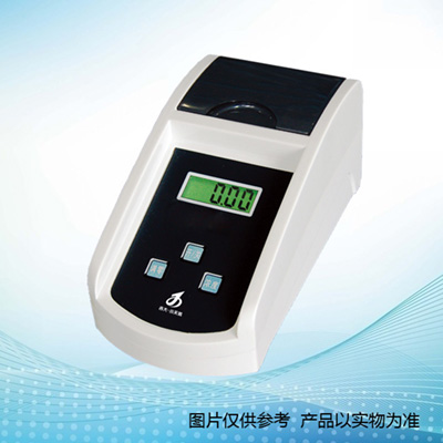 長春吉大小天鵝GDYS-101SX3亞硝酸鹽氮測定儀