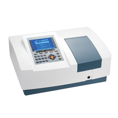 上海佑科V729掃描型可見分光光度計