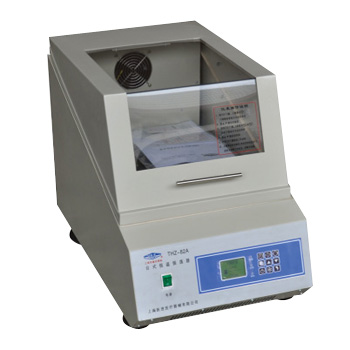 上海躍進THZ-82A臺式恒溫振蕩器