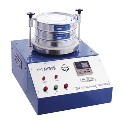 CF-1茶葉篩分機(jī)