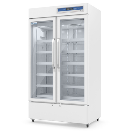 中科美菱YC-725L醫(yī)用冷藏箱醫(yī)用藥品試劑冰箱2~8℃