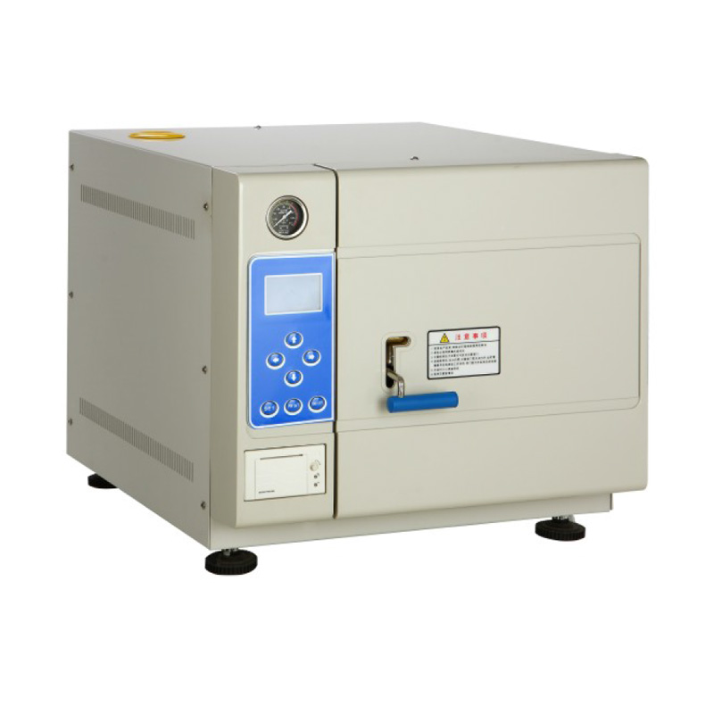 TM-XD35DV脈動(dòng)真空臺(tái)式快速滅菌器滅菌器牙科消毒鍋
