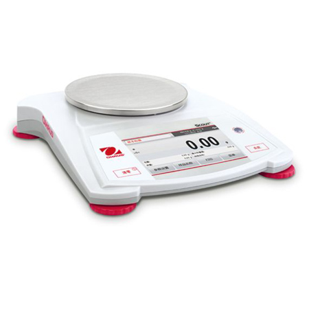 STX622ZH便攜式電子天平電子稱(chēng)