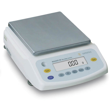 BSA6202S-CW電子天平內(nèi)校2200g/0.01g