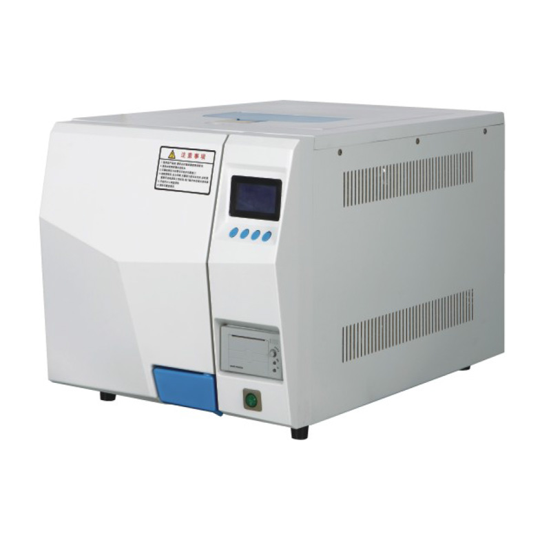 TM-XD24DV脈動(dòng)真空臺(tái)式快速滅菌器滅菌鍋