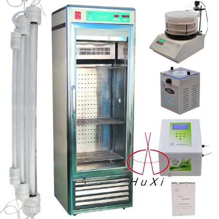 ME99-1自動(dòng)液相色譜分離層析儀