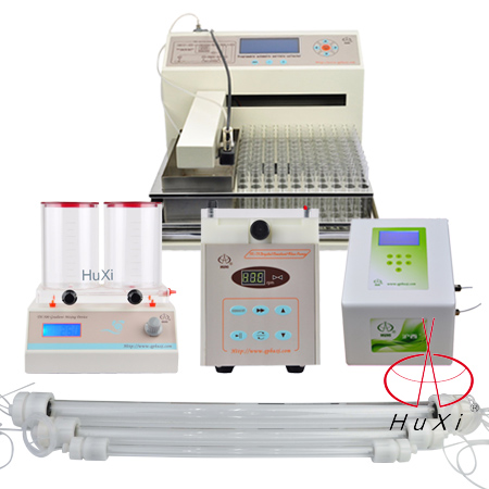 MF99-1自動(dòng)液相色譜分離層析儀