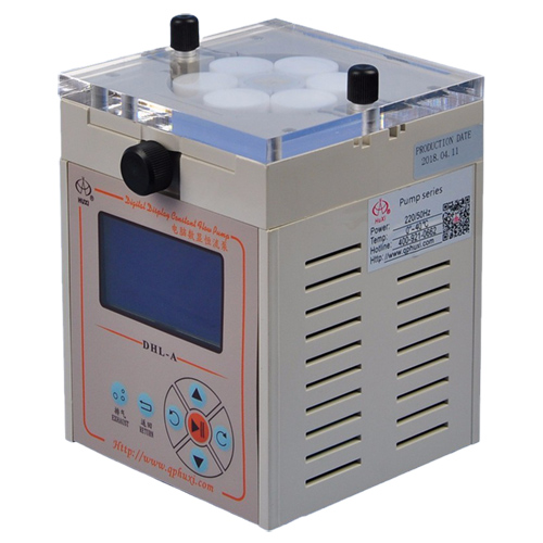電腦數(shù)顯恒流泵DHL-A蠕動(dòng)泵