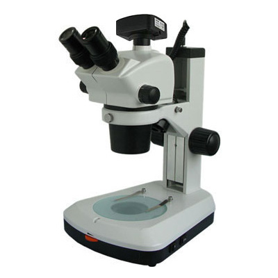 XTL-BM-8TD體視顯微鏡（電腦、變倍、6.3X-200X）