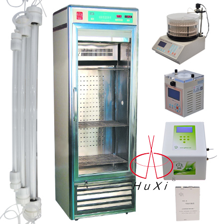 ME99-3自動(dòng)液相色譜分離層析儀