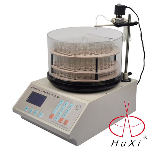上海青浦滬西自動部份收集器BS-100A(液晶版)