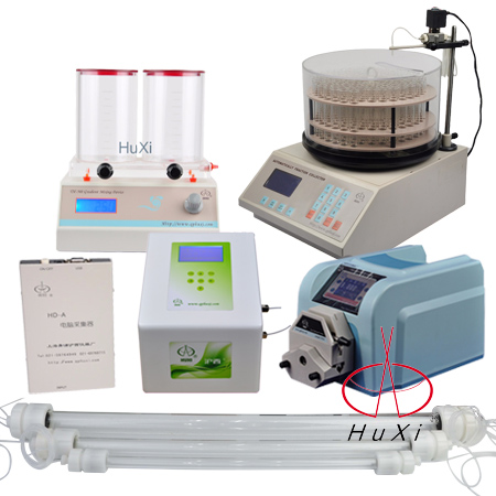 MA99-2A型自動(dòng)核酸蛋白分離層析儀配電腦工作站