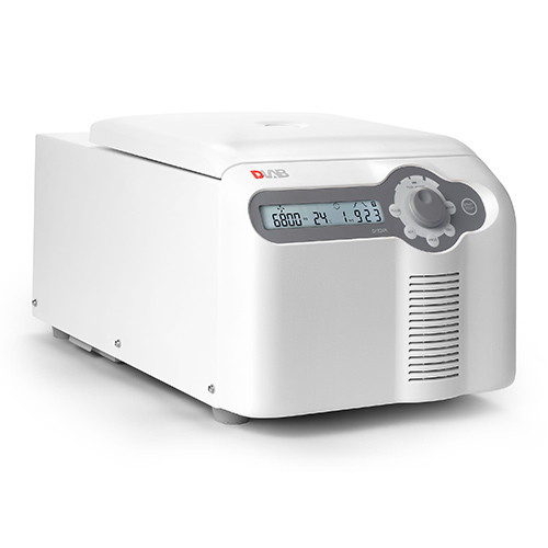大龍D1524R高速冷凍型微量臺式離心機