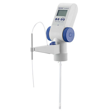 艾本德Eppendorf Top Buret數(shù)字滴定儀