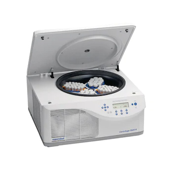 Centrifuge5920R大型離心機