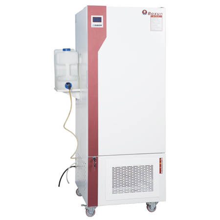 BSC-400程控恒溫恒濕箱恒溫恒濕試驗機